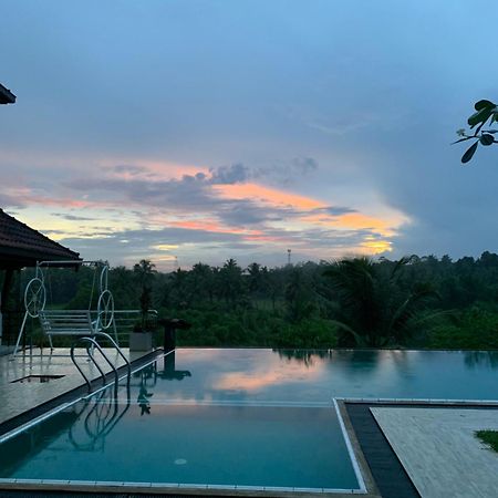Jungle Heart Cabanas Danwattegoda Экстерьер фото