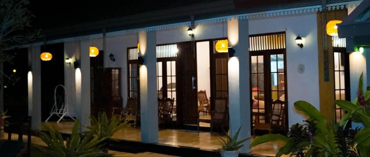 Jungle Heart Cabanas Danwattegoda Экстерьер фото