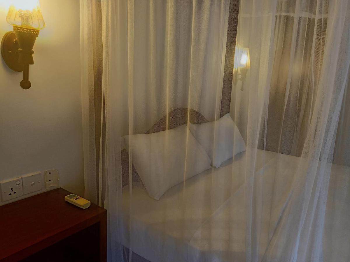 Jungle Heart Cabanas Danwattegoda Экстерьер фото
