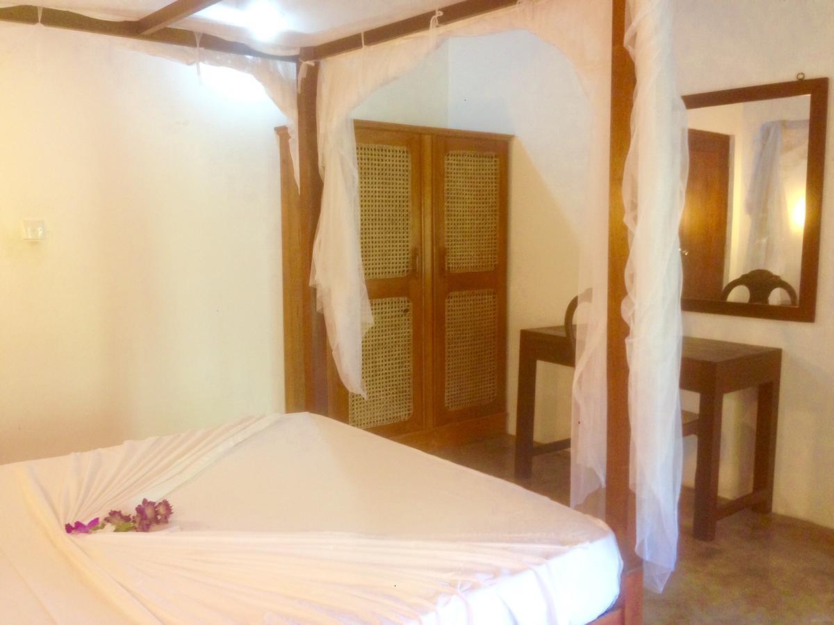 Jungle Heart Cabanas Danwattegoda Экстерьер фото